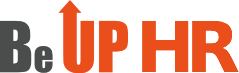 Logo BeUp Hr : Twoje oprogramowanie HR